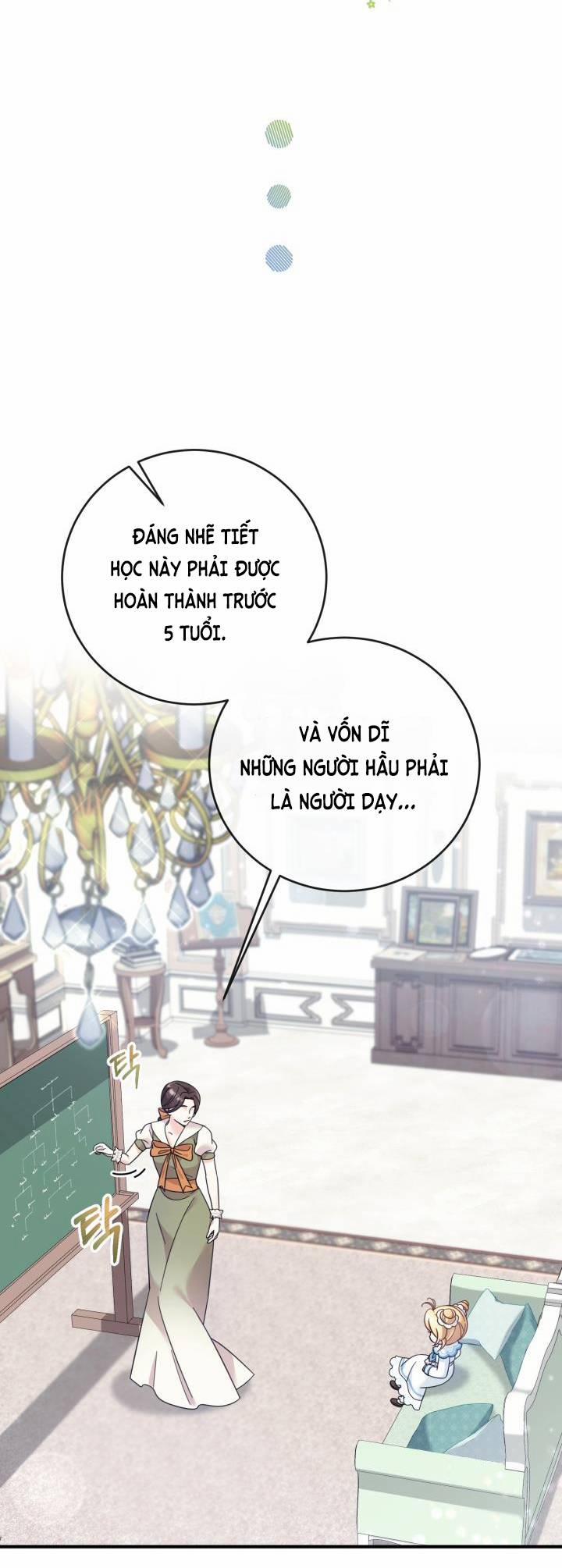 Công Chúa Dược Sĩ Bé Con 13 trang 65