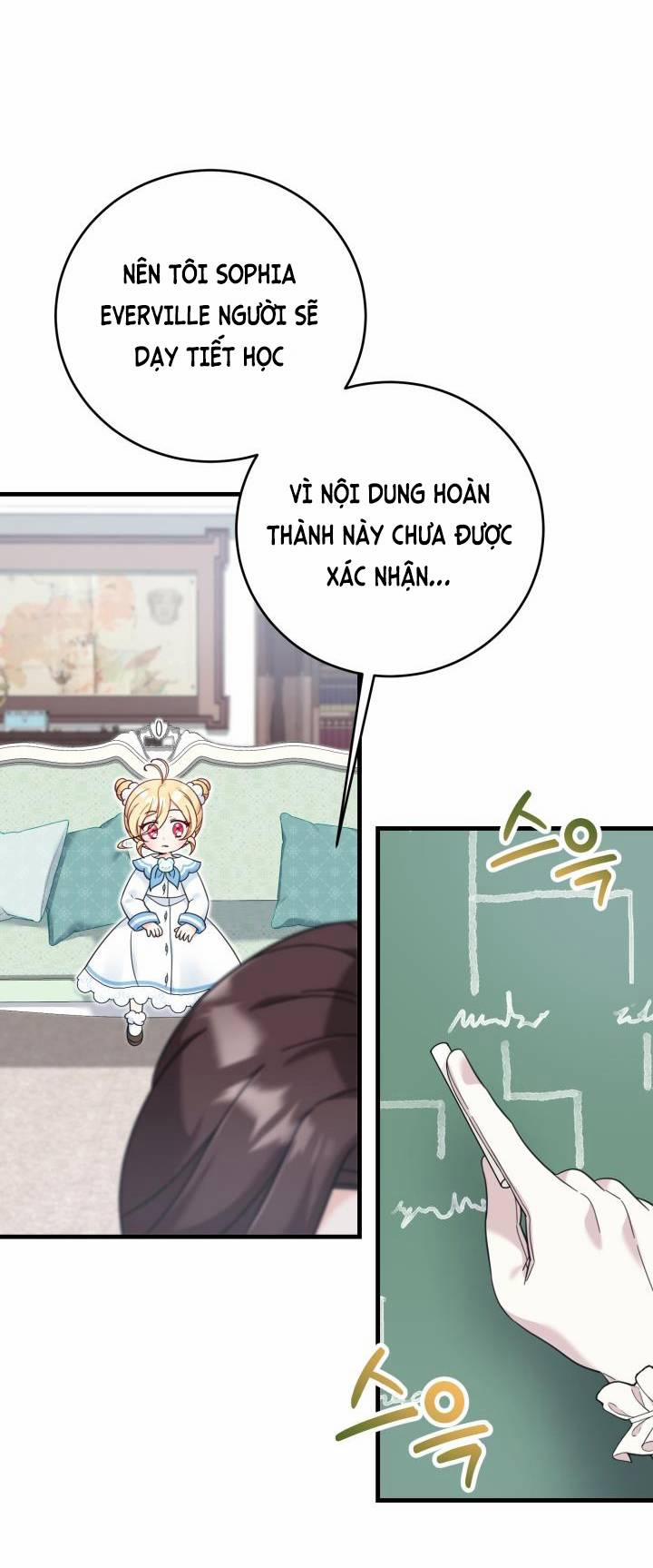 Công Chúa Dược Sĩ Bé Con 13 trang 66