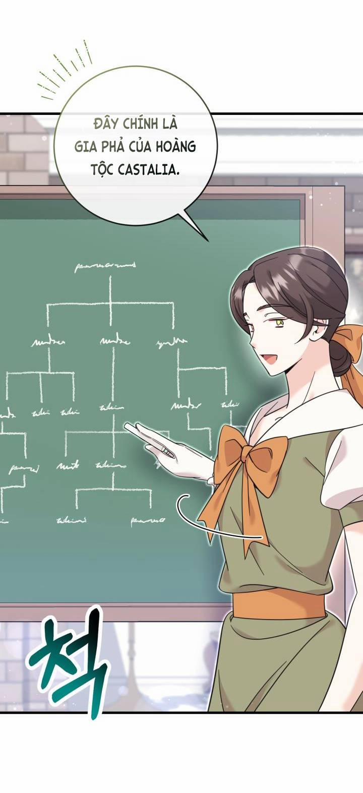 Công Chúa Dược Sĩ Bé Con 13 trang 67