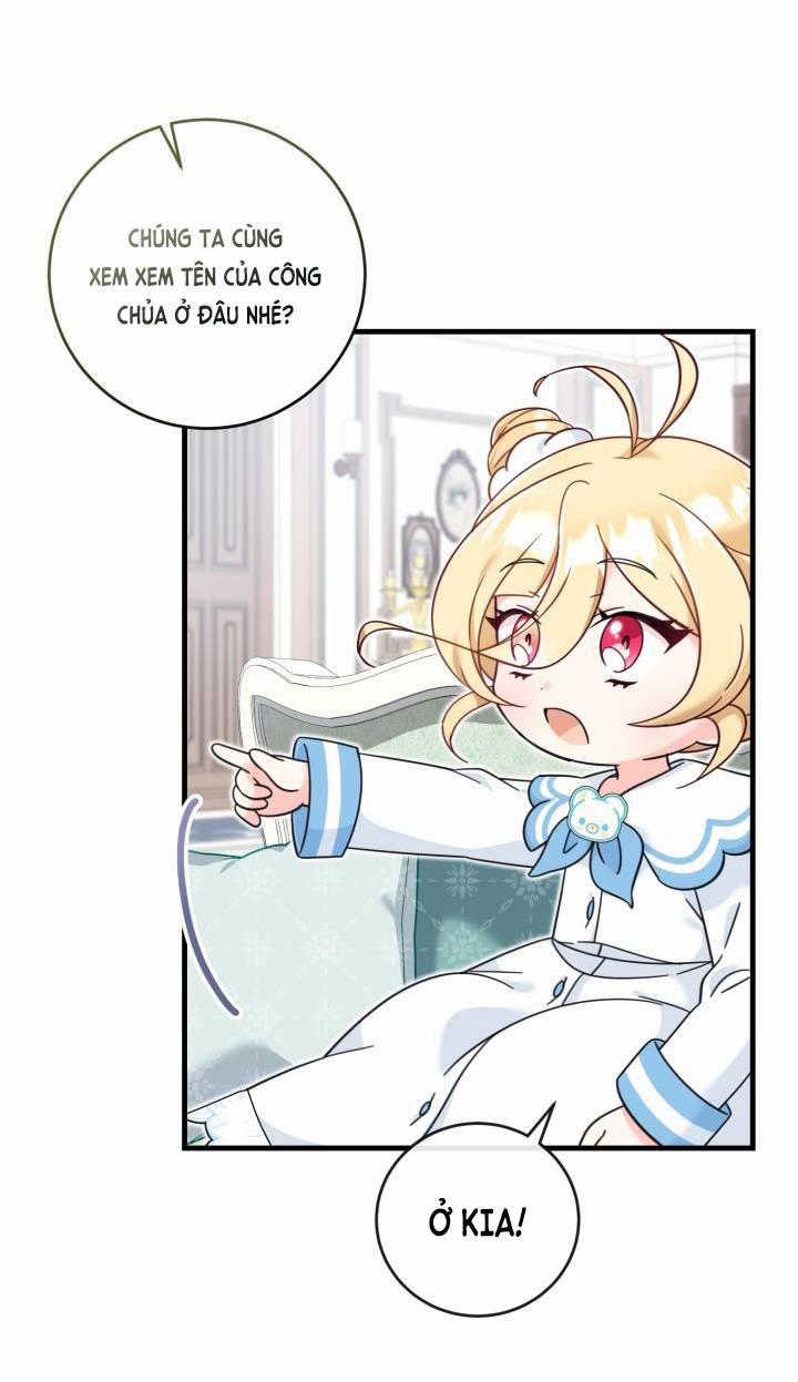 Công Chúa Dược Sĩ Bé Con 13 trang 68