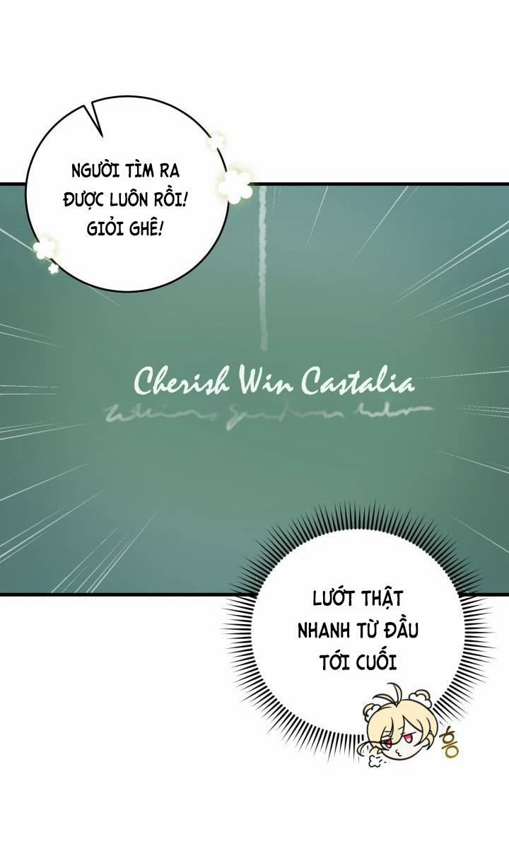 Công Chúa Dược Sĩ Bé Con 13 trang 69