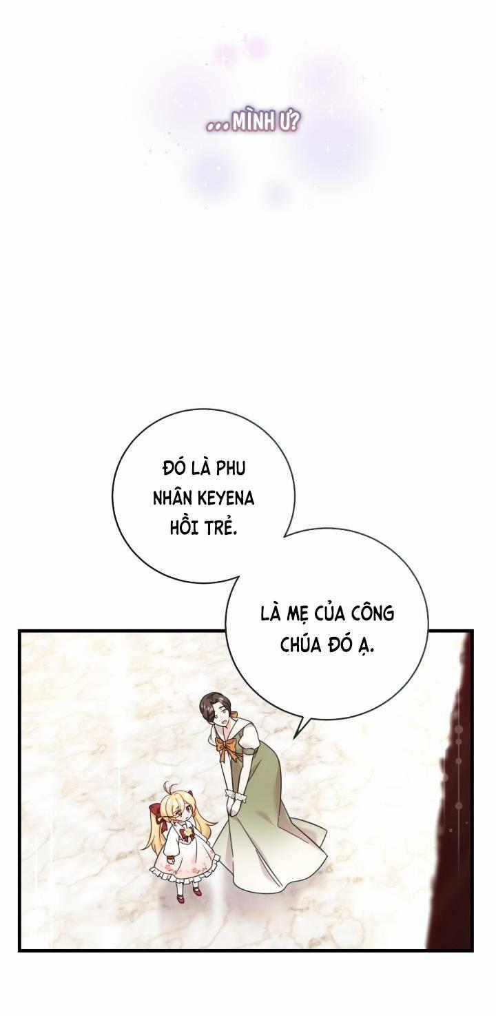 Công Chúa Dược Sĩ Bé Con 13 trang 7