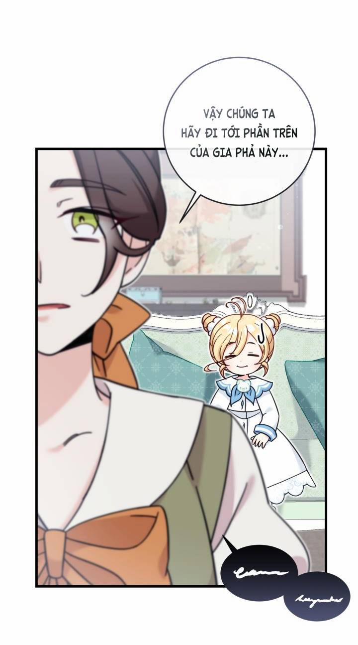 Công Chúa Dược Sĩ Bé Con 13 trang 70