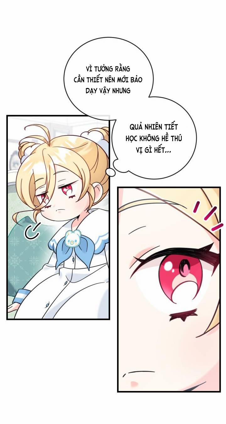 Công Chúa Dược Sĩ Bé Con 13 trang 71