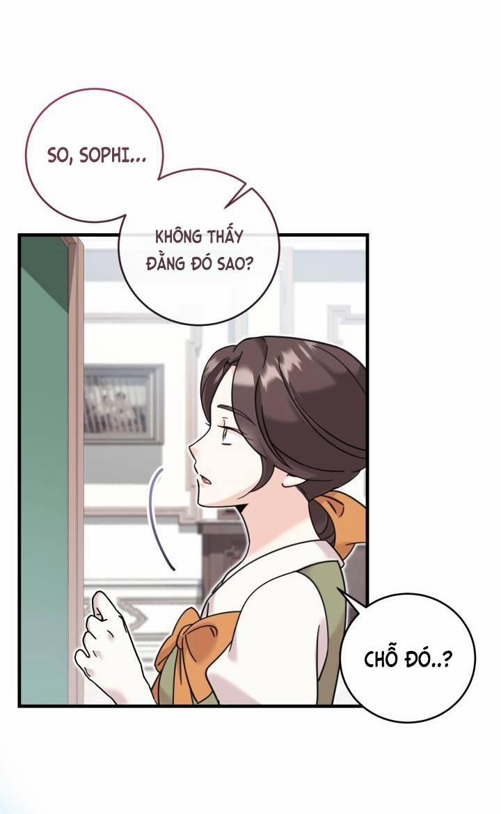 Công Chúa Dược Sĩ Bé Con 13 trang 73