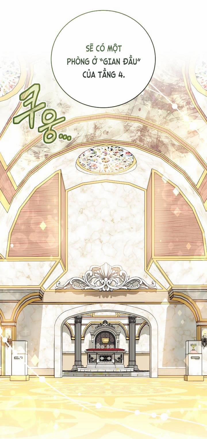 Công Chúa Dược Sĩ Bé Con 13 trang 9