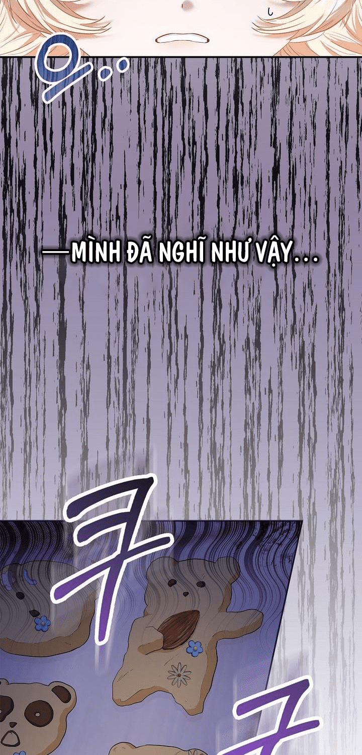 Công Chúa Dược Sĩ Bé Con 14 trang 1