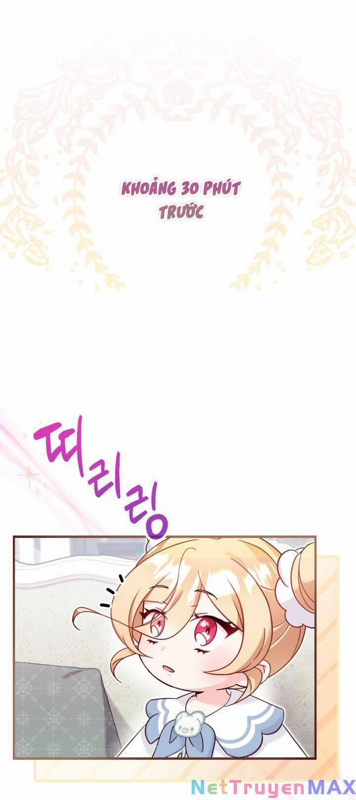 Công Chúa Dược Sĩ Bé Con 15 trang 1