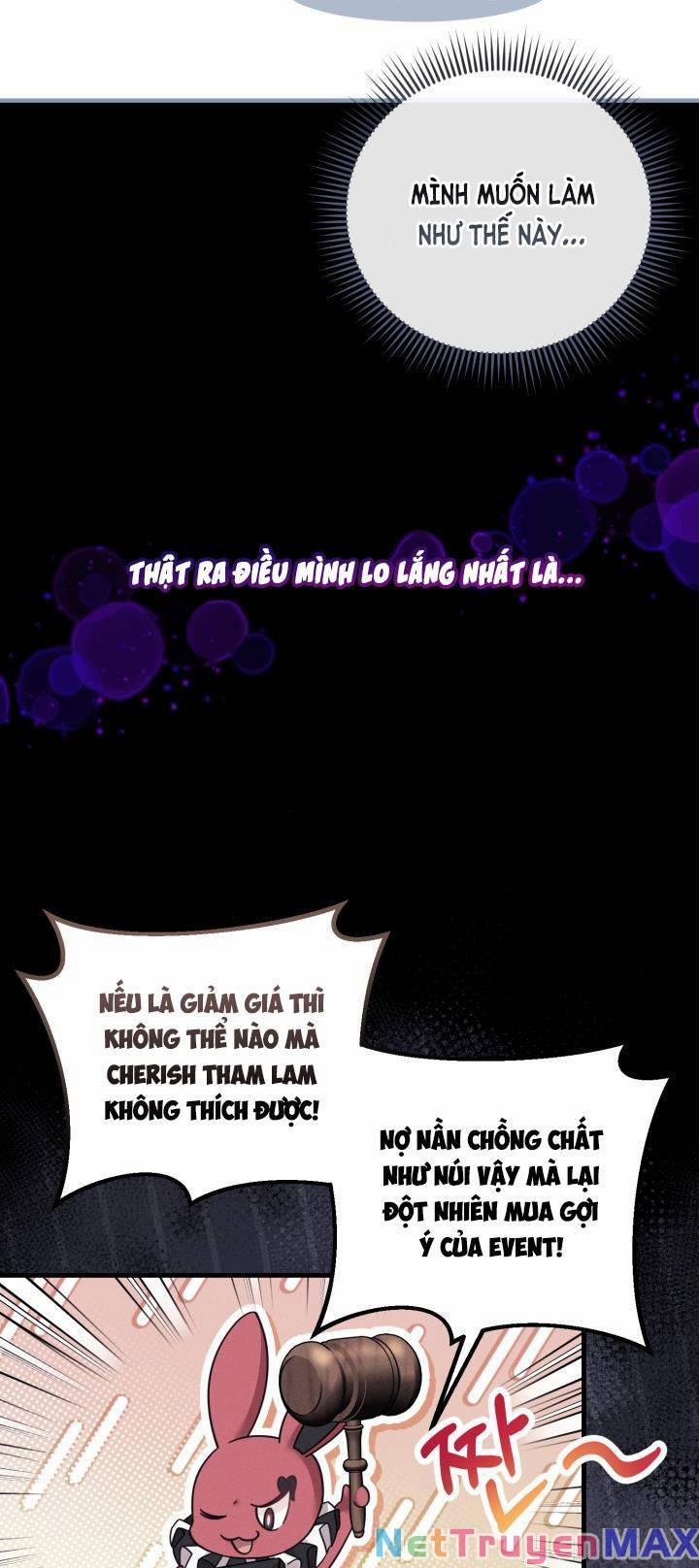 Công Chúa Dược Sĩ Bé Con 15 trang 10