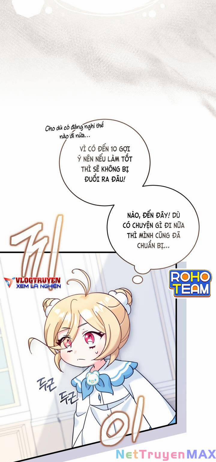 Công Chúa Dược Sĩ Bé Con 15 trang 17