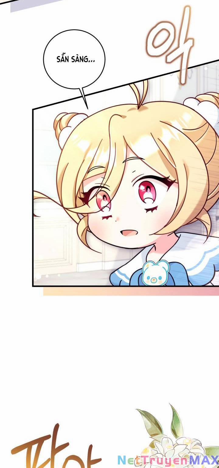 Công Chúa Dược Sĩ Bé Con 15 trang 18