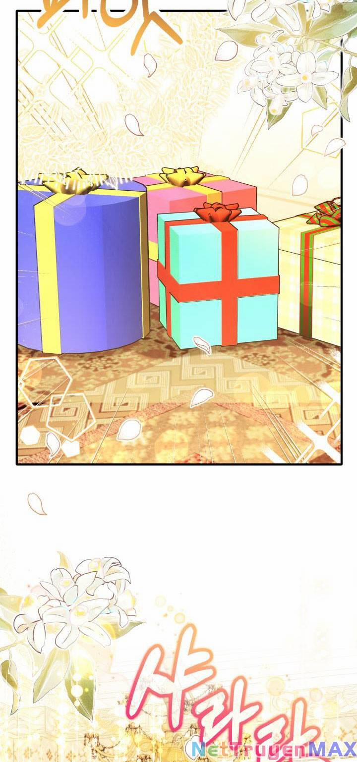 Công Chúa Dược Sĩ Bé Con 15 trang 19