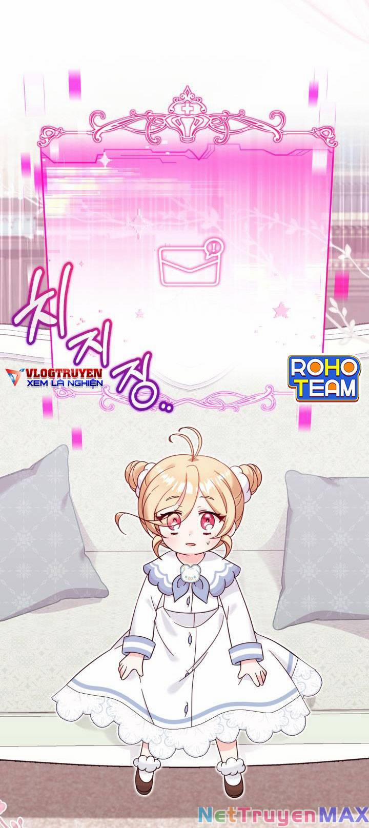 Công Chúa Dược Sĩ Bé Con 15 trang 2