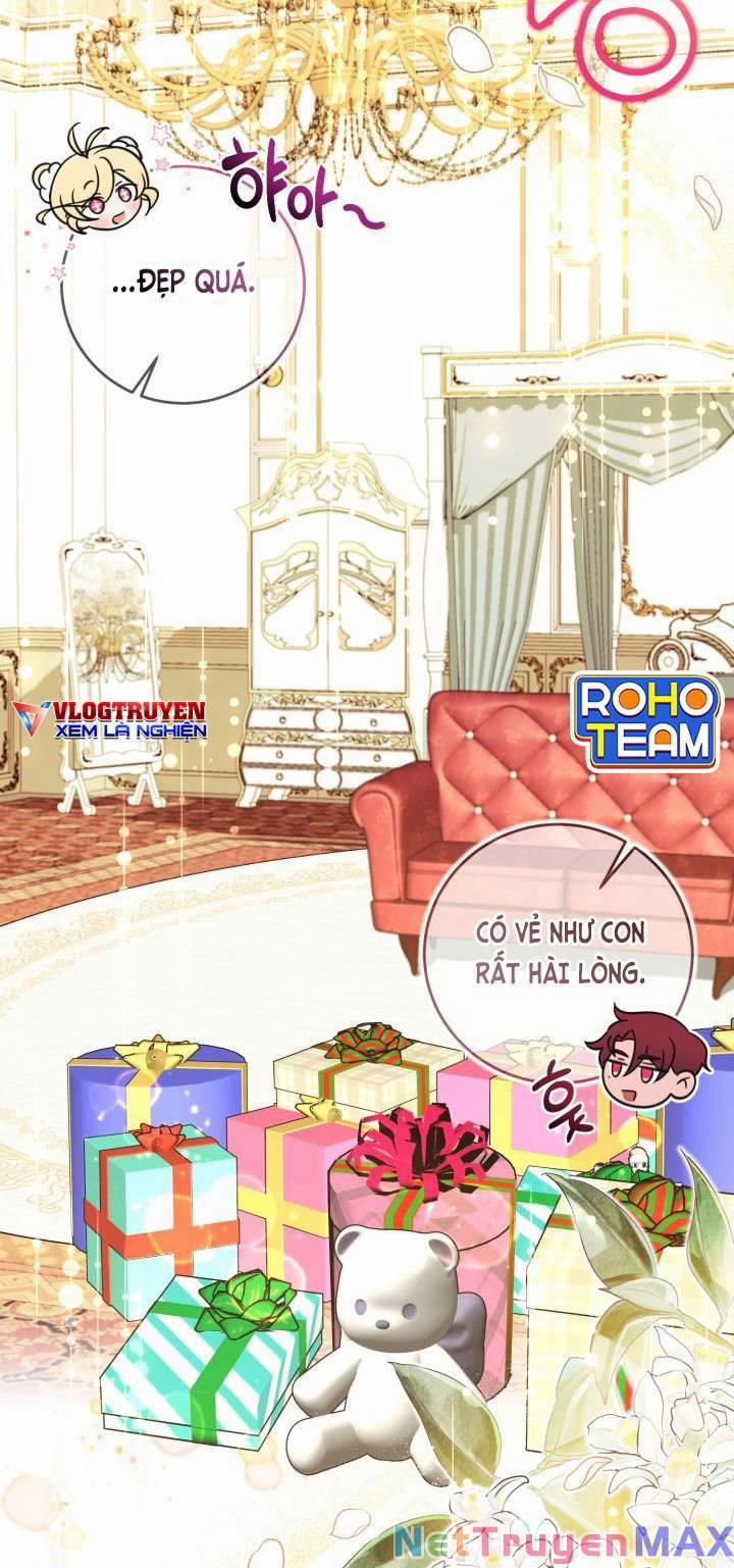 Công Chúa Dược Sĩ Bé Con 15 trang 20