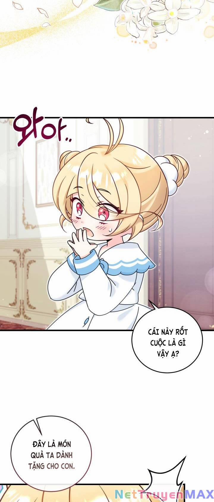 Công Chúa Dược Sĩ Bé Con 15 trang 21