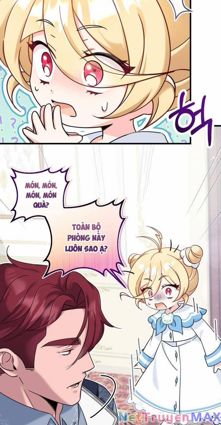 Công Chúa Dược Sĩ Bé Con 15 trang 22