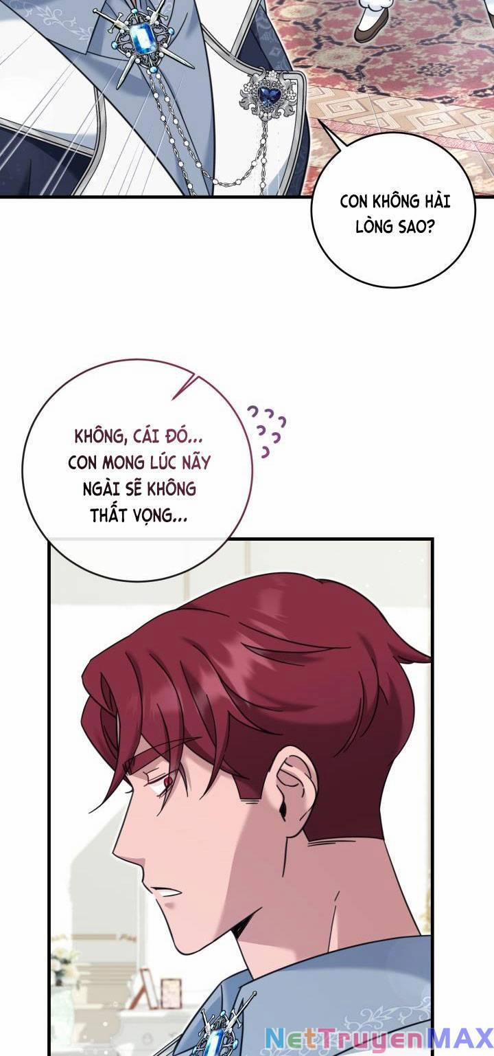 Công Chúa Dược Sĩ Bé Con 15 trang 23