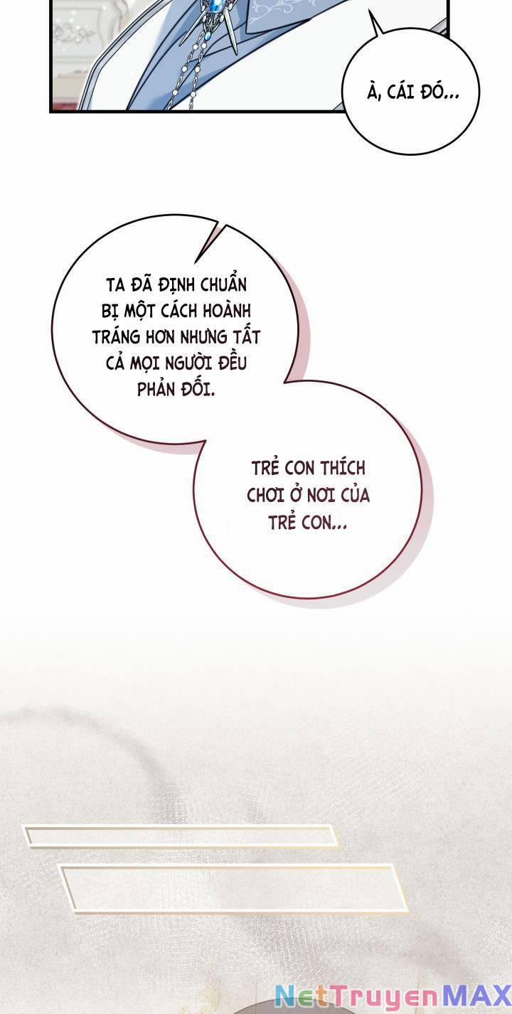 Công Chúa Dược Sĩ Bé Con 15 trang 24