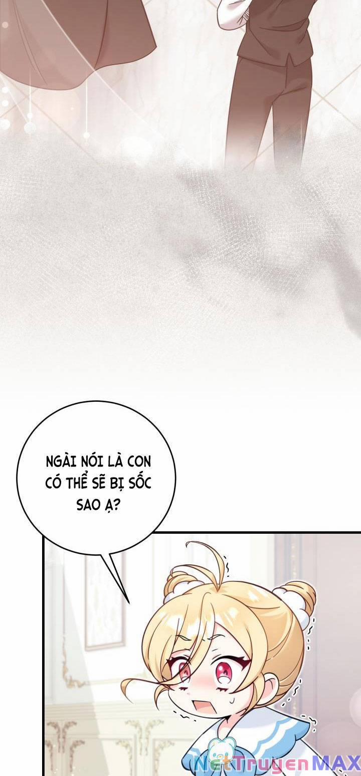 Công Chúa Dược Sĩ Bé Con 15 trang 26