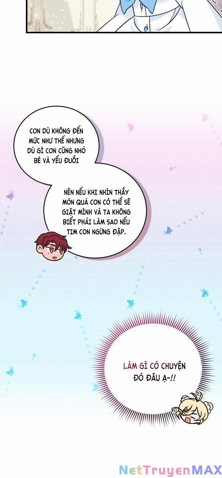 Công Chúa Dược Sĩ Bé Con 15 trang 27