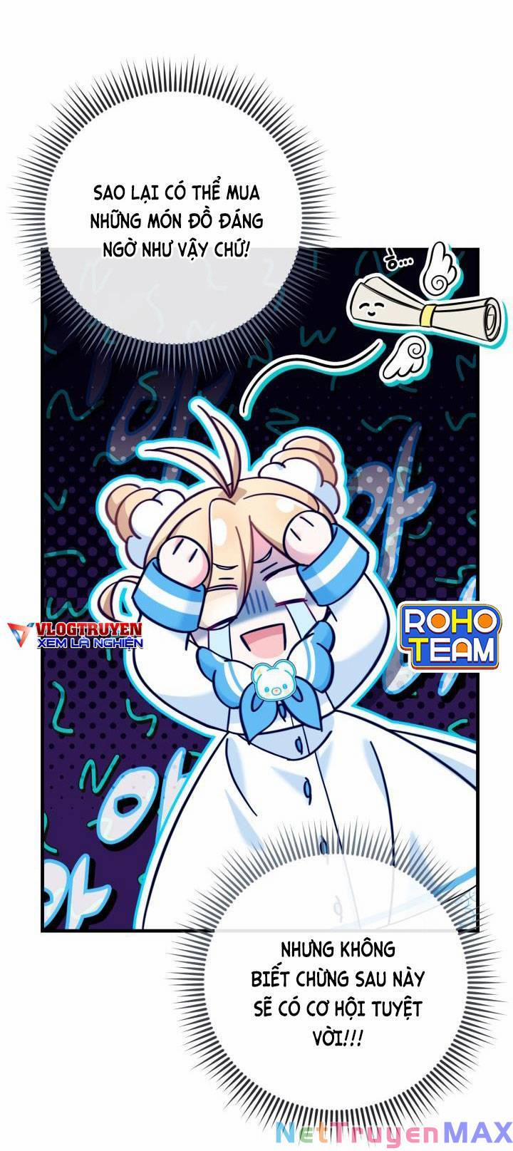 Công Chúa Dược Sĩ Bé Con 15 trang 28