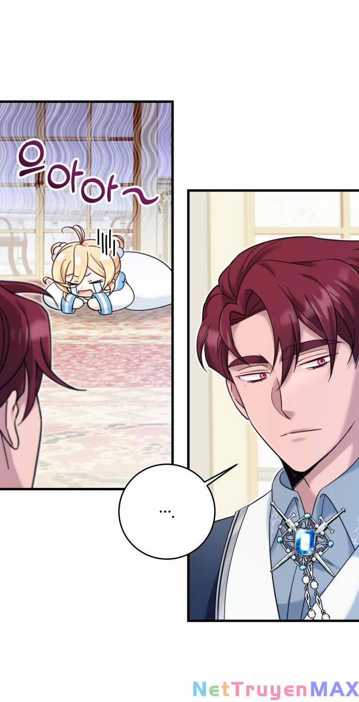 Công Chúa Dược Sĩ Bé Con 15 trang 29