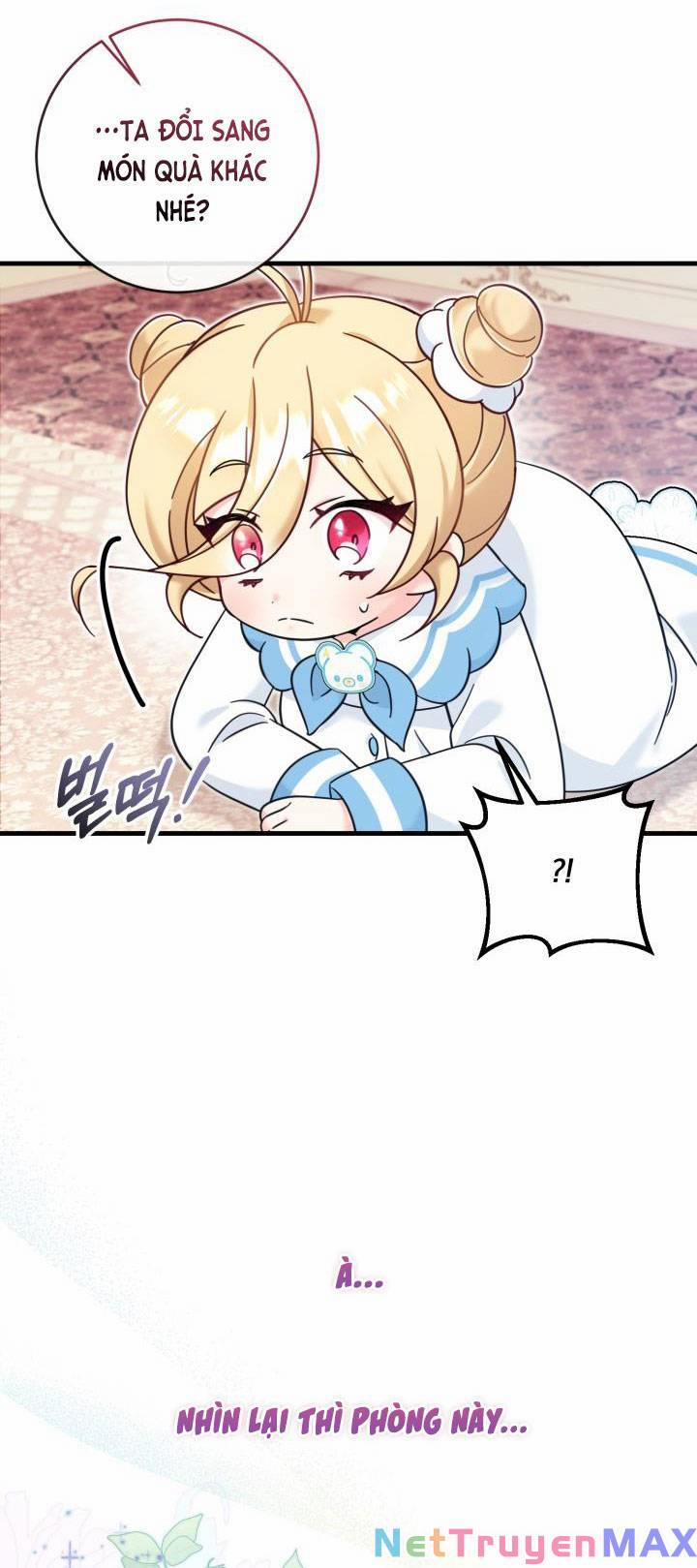 Công Chúa Dược Sĩ Bé Con 15 trang 30