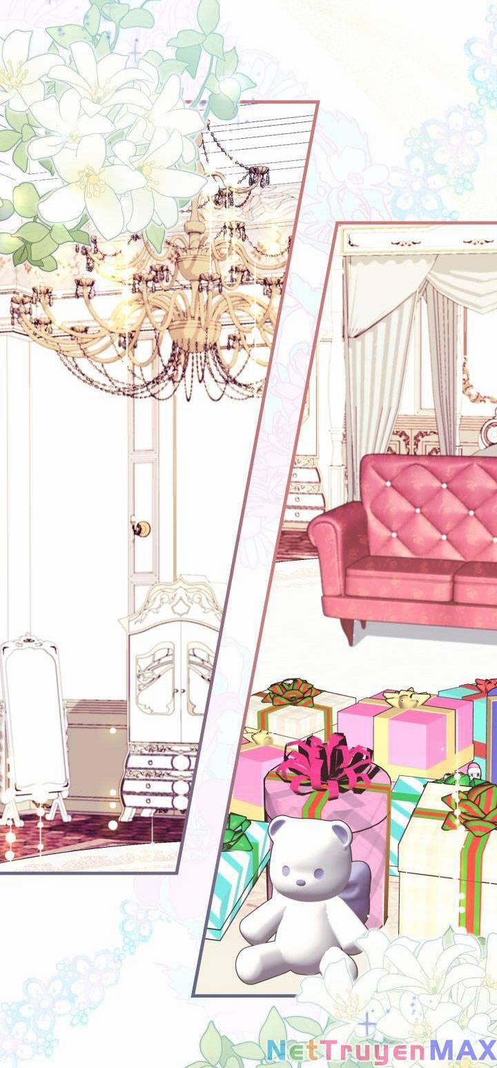 Công Chúa Dược Sĩ Bé Con 15 trang 31