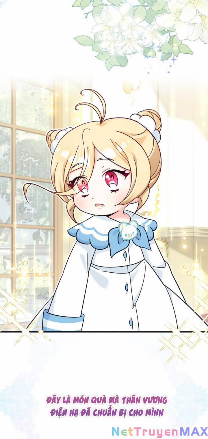 Công Chúa Dược Sĩ Bé Con 15 trang 32