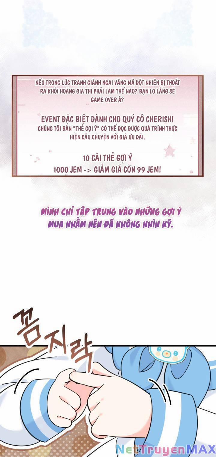 Công Chúa Dược Sĩ Bé Con 15 trang 33