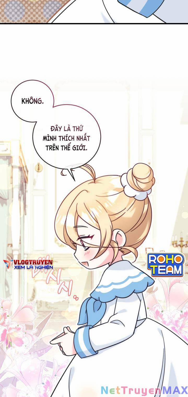 Công Chúa Dược Sĩ Bé Con 15 trang 34