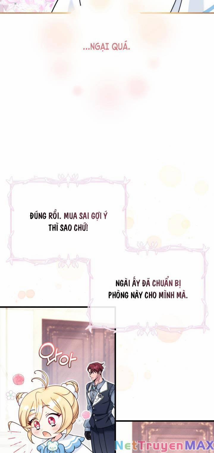 Công Chúa Dược Sĩ Bé Con 15 trang 35