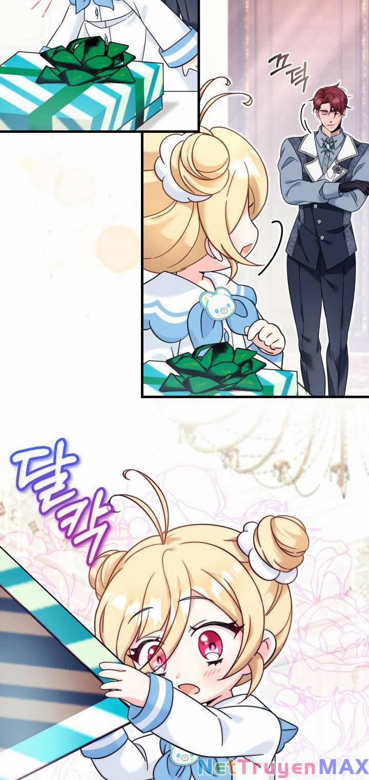 Công Chúa Dược Sĩ Bé Con 15 trang 36