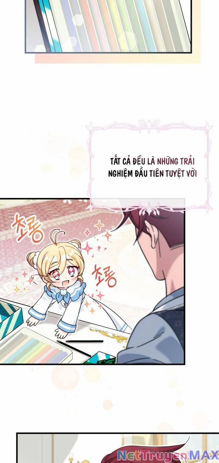 Công Chúa Dược Sĩ Bé Con 15 trang 38