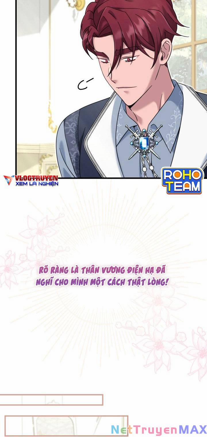 Công Chúa Dược Sĩ Bé Con 15 trang 39