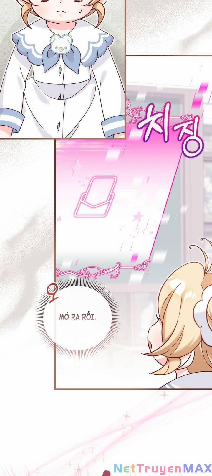 Công Chúa Dược Sĩ Bé Con 15 trang 4