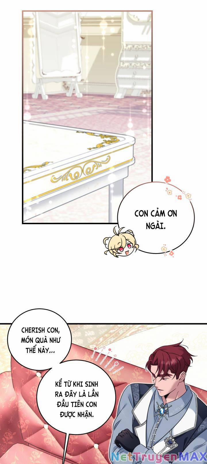 Công Chúa Dược Sĩ Bé Con 15 trang 40