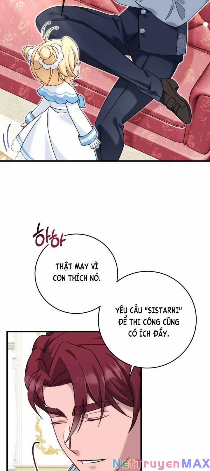 Công Chúa Dược Sĩ Bé Con 15 trang 41