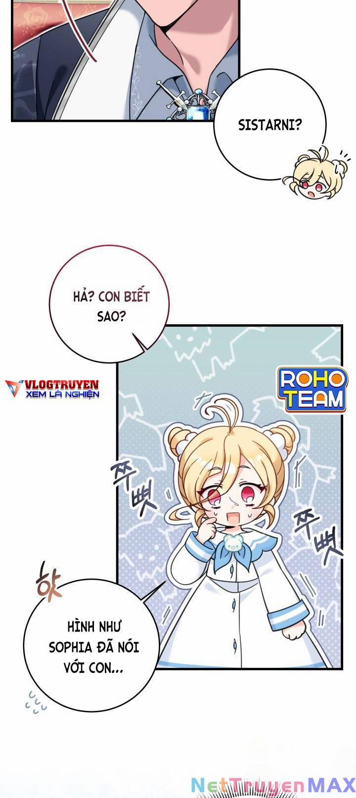 Công Chúa Dược Sĩ Bé Con 15 trang 42