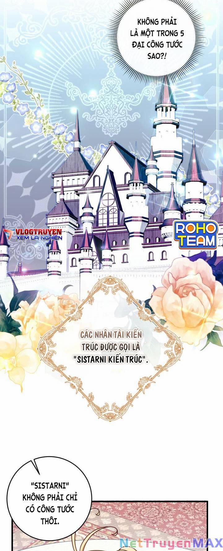 Công Chúa Dược Sĩ Bé Con 15 trang 43