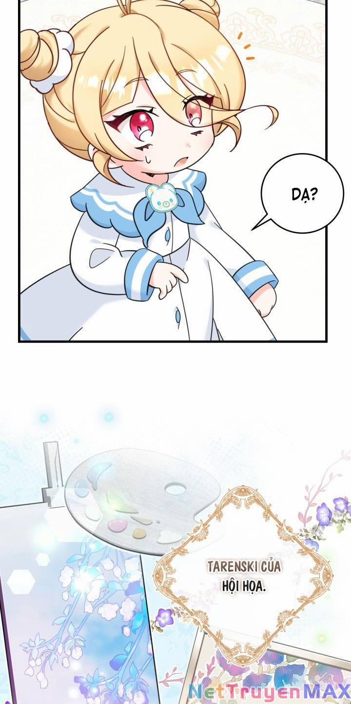 Công Chúa Dược Sĩ Bé Con 15 trang 44