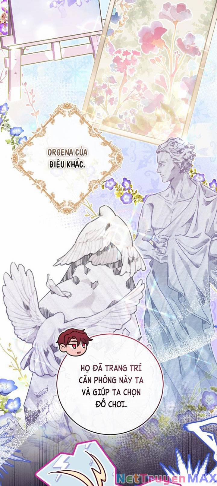 Công Chúa Dược Sĩ Bé Con 15 trang 45