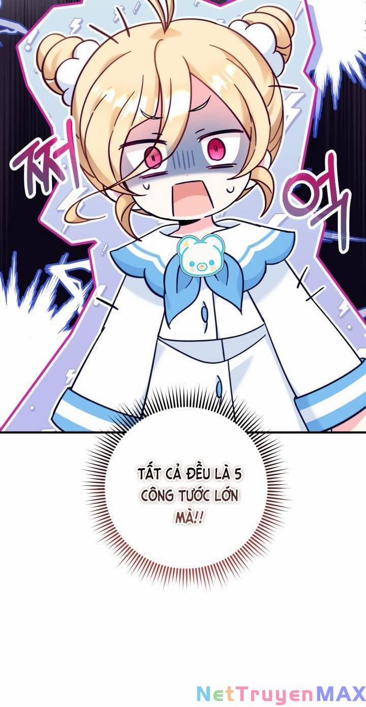 Công Chúa Dược Sĩ Bé Con 15 trang 46