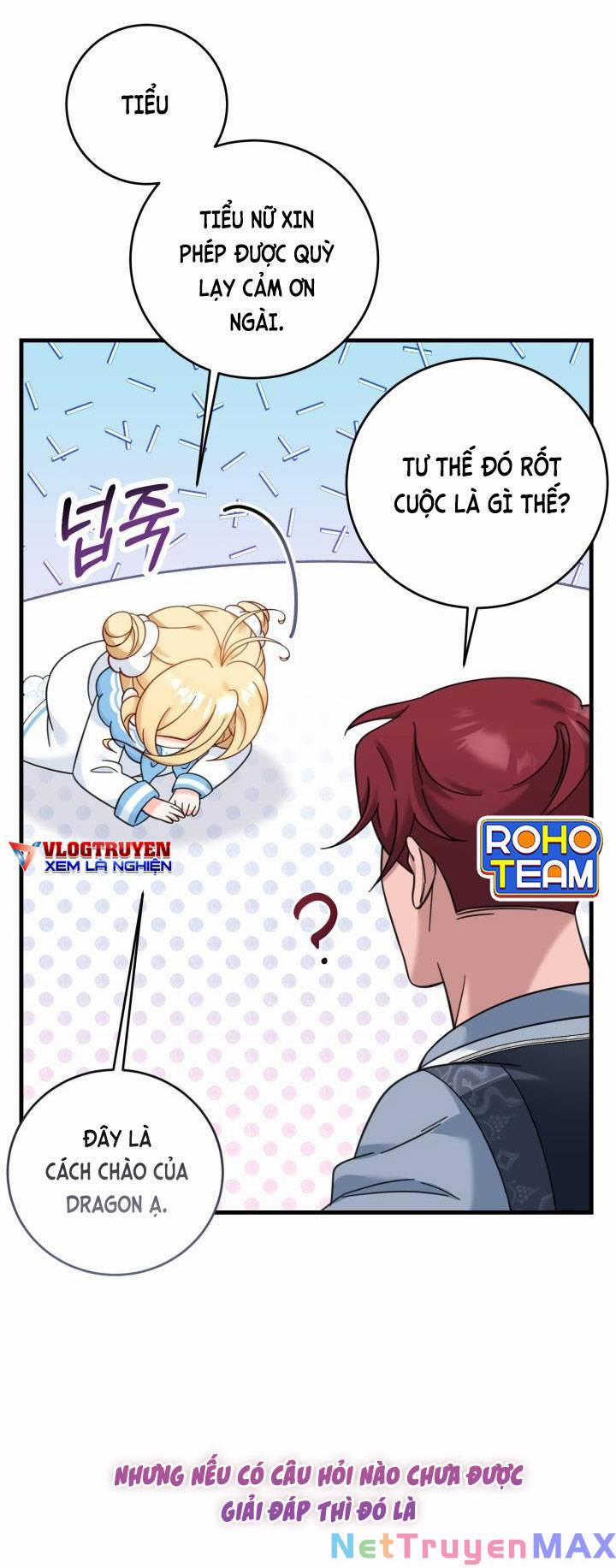 Công Chúa Dược Sĩ Bé Con 15 trang 47