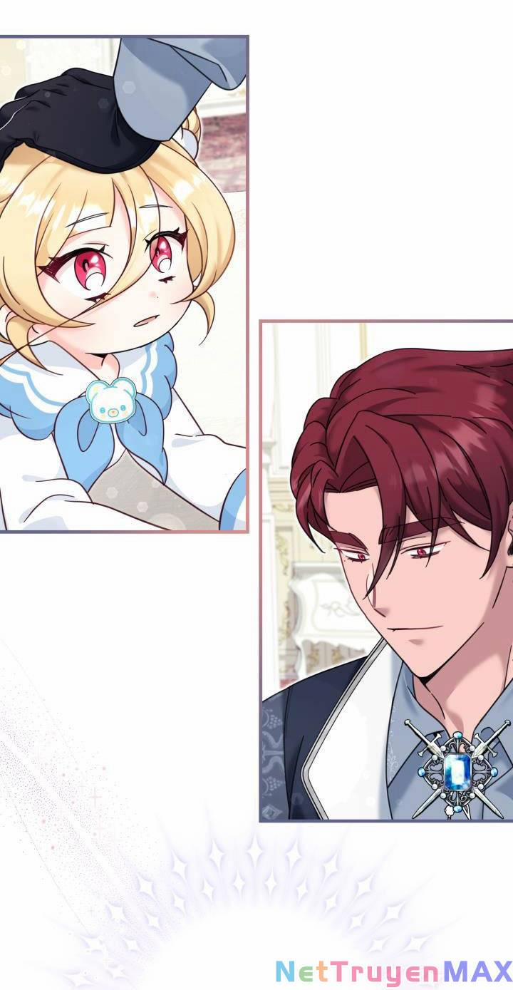 Công Chúa Dược Sĩ Bé Con 15 trang 51