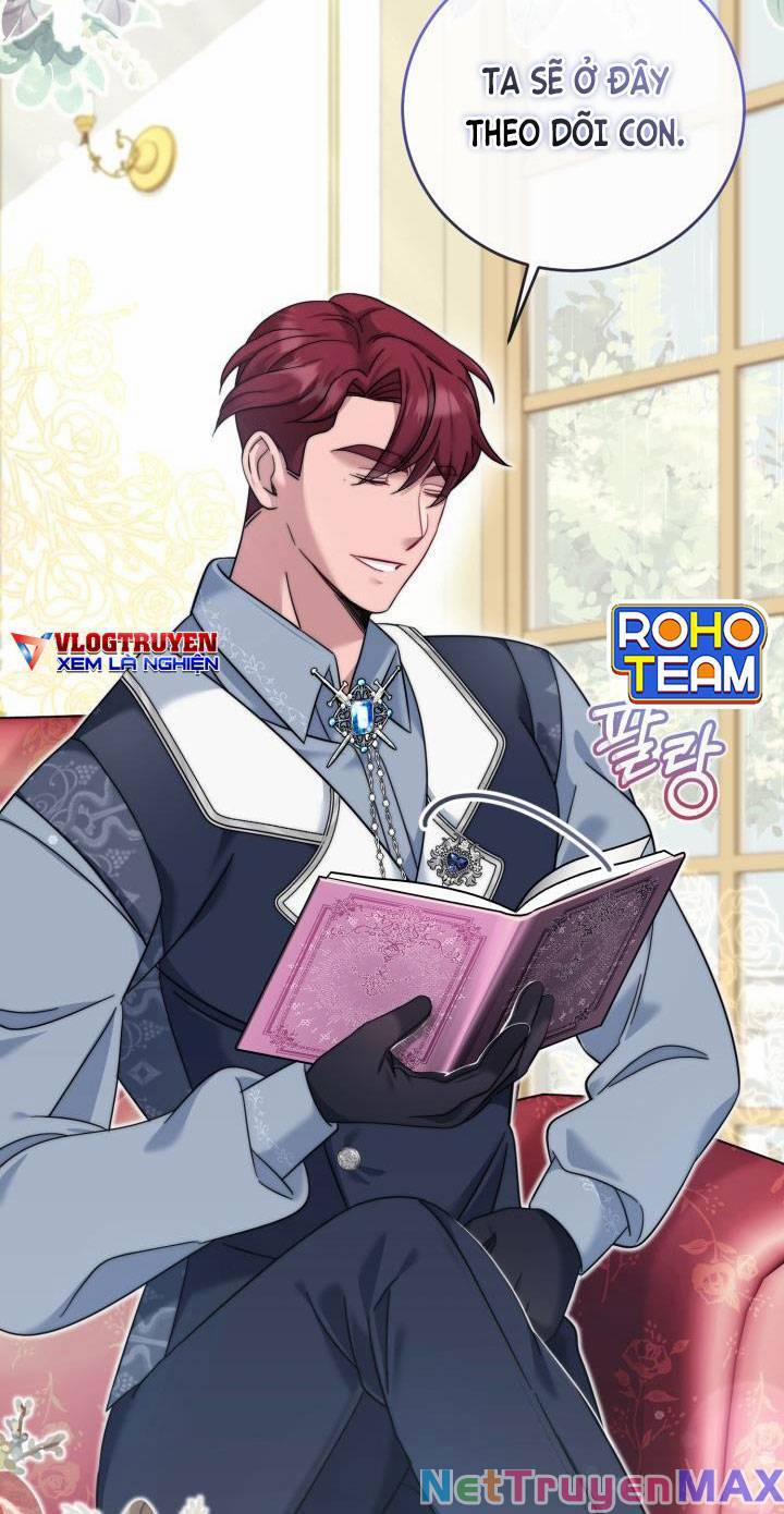 Công Chúa Dược Sĩ Bé Con 15 trang 53