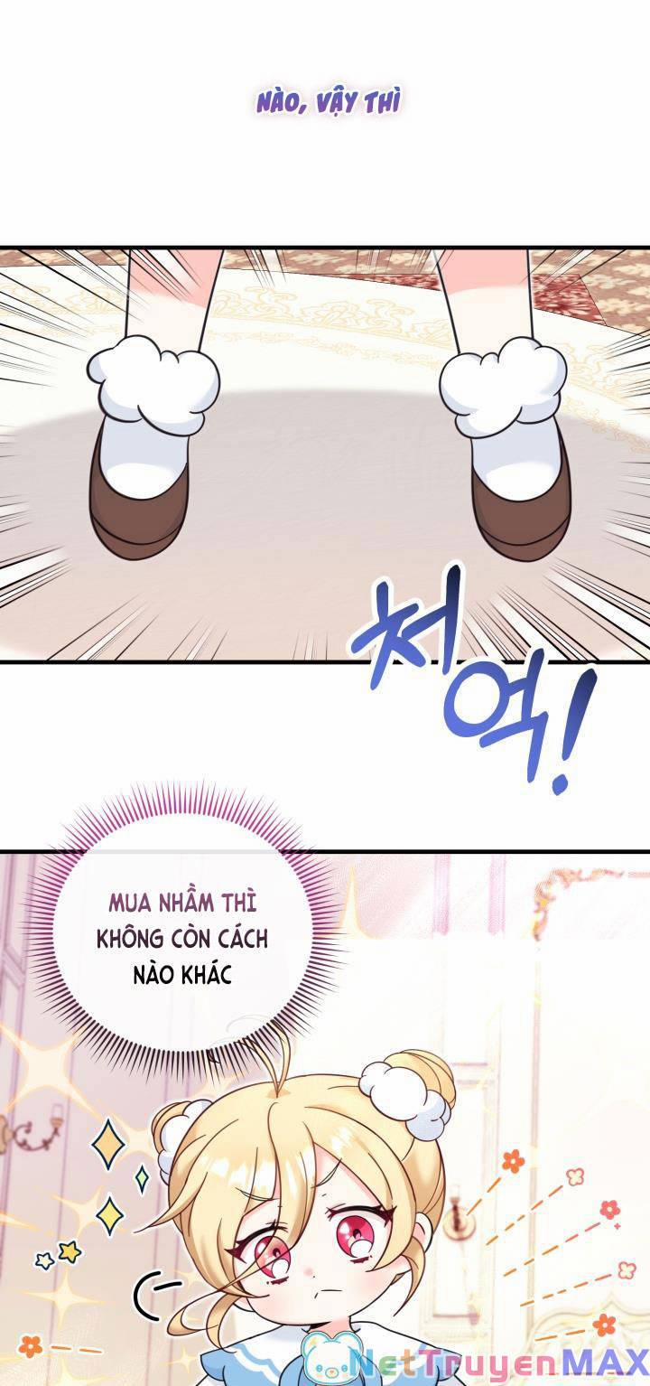 Công Chúa Dược Sĩ Bé Con 15 trang 56