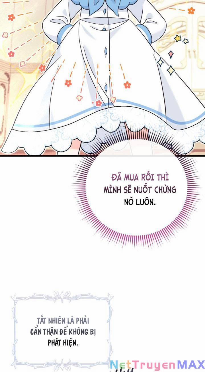 Công Chúa Dược Sĩ Bé Con 15 trang 57