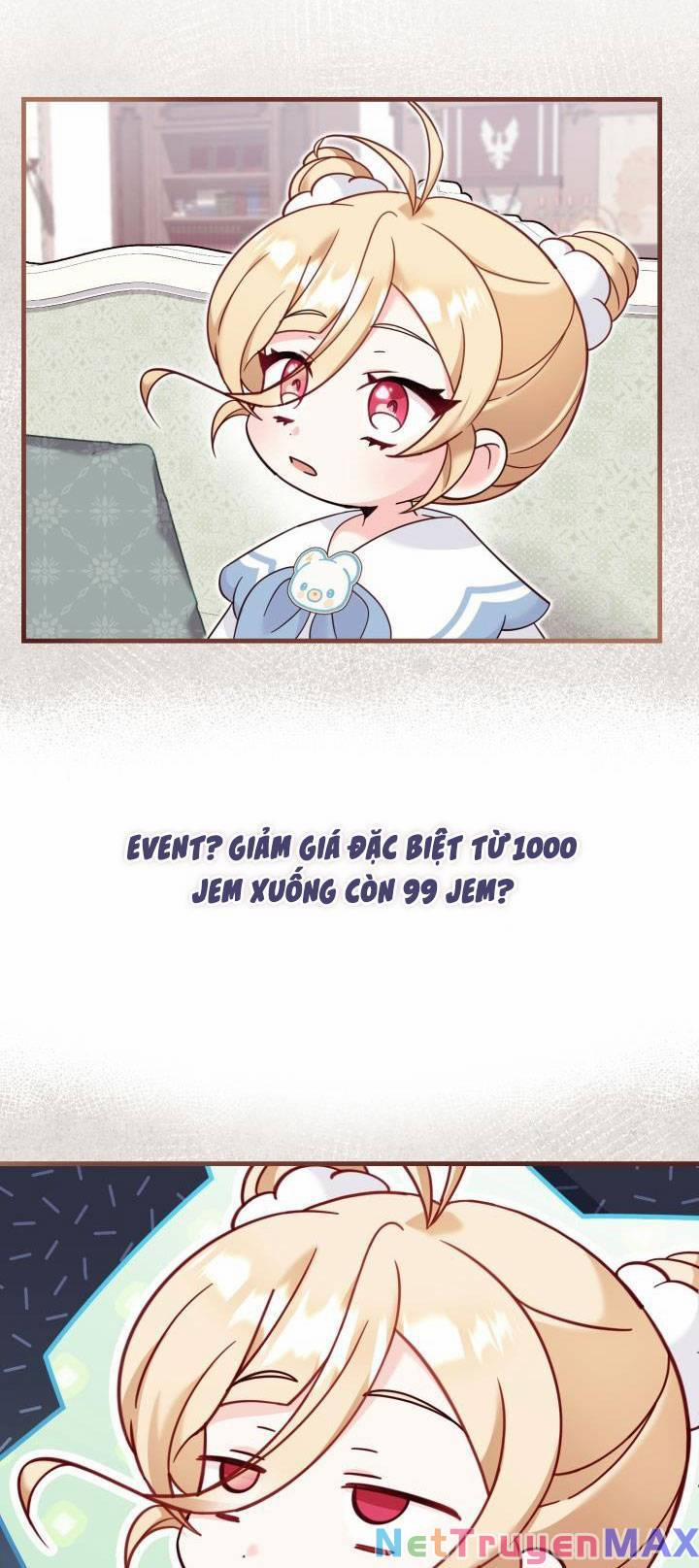 Công Chúa Dược Sĩ Bé Con 15 trang 6