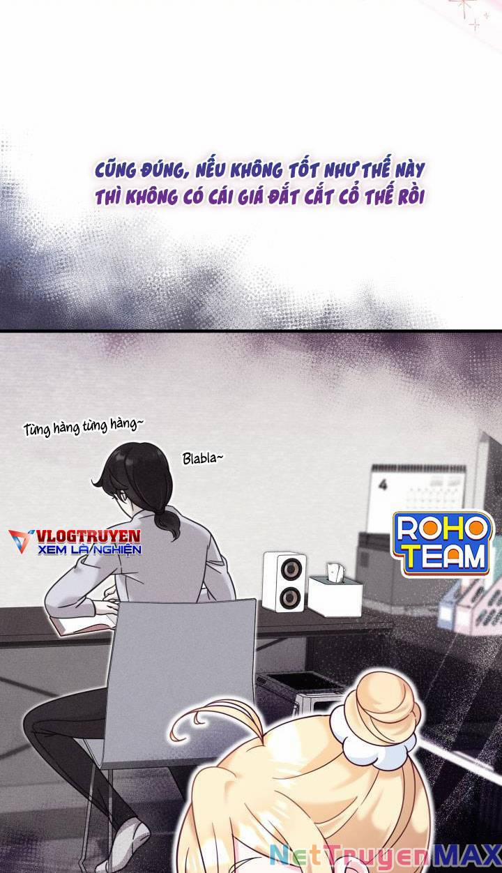 Công Chúa Dược Sĩ Bé Con 15 trang 61